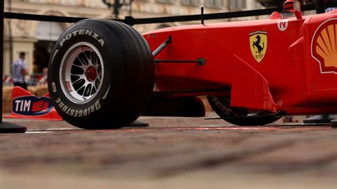 formula 1 tv8 replica